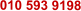 010 593 9198